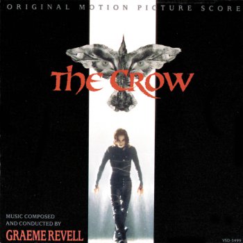 Graeme Revell The Crow Descends