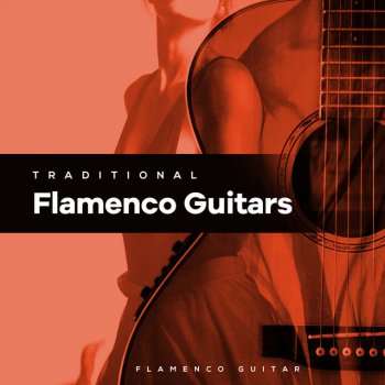 Flamenco Guitar La Cartagenera