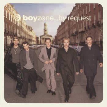 Boyzone So They Told Me