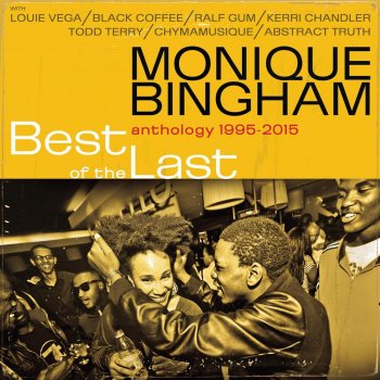 Little Louie Vega feat. Monique Bingham Elevator (Going Up) - Louie Vega Mix