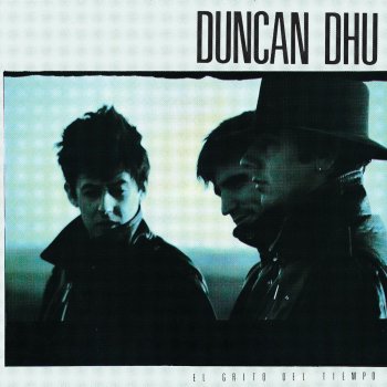 Duncan Dhu La Tierra del Amor
