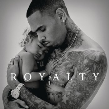 Chris Brown Little More (Royalty)