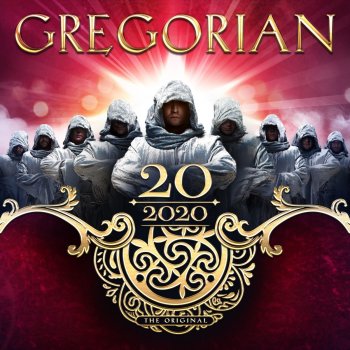 Gregorian Sky and Sand - New Version 2020