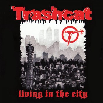 Trashcat Born to Punk Rock