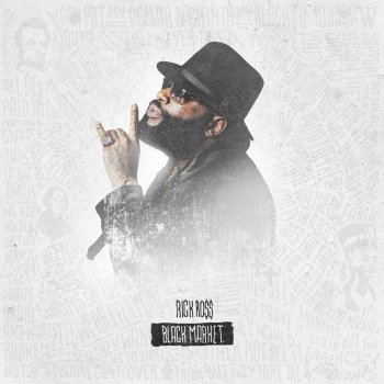 Rick Ross feat. Nas One of Us