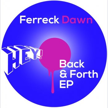 Ferreck Dawn Mine