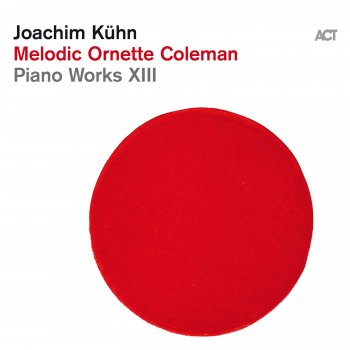 Joachim Kühn Immoriscible Most Capable of Being