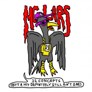 MC Lars Zombie T-Rex (Samarei Session)