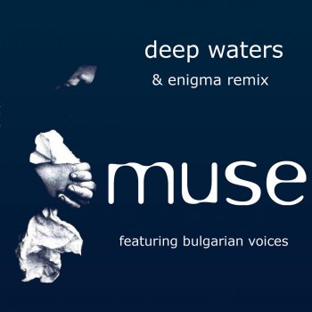 Muse Enigma (Sam Space Dancefloor Edit)