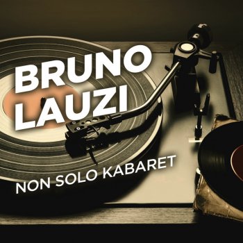 Bruno Lauzi Se qualcosa ci divide