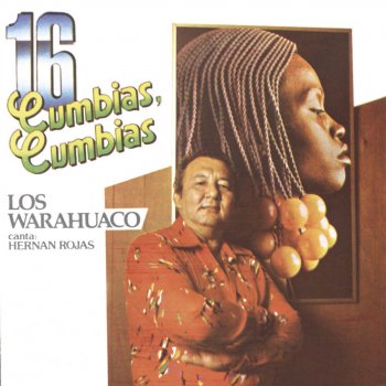 Los Warahuaco & Hernan Rojas La Canción de Mi Abuelo