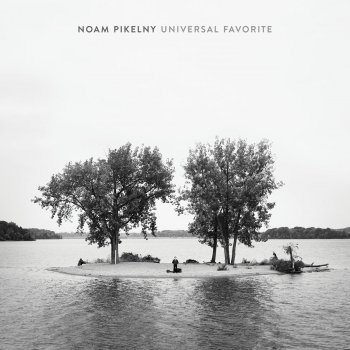 Noam Pikelny The Great Falls