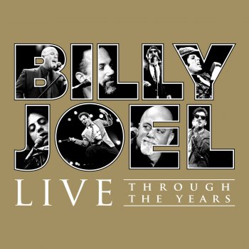 Billy Joel You're My Home (Live at Madison Square Garden, New York, NY, 2006)