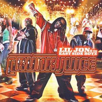 Lil Jon & The East Side Boyz feat. Ying Yang Twins & Pharrell Williams Stick That Thang Out (Skeezer)