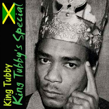 King Tubby Straight To The Capitalist Head