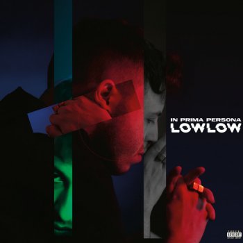 lowlow feat. SVM In terza persona (feat. SVM)