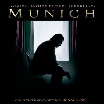 John Williams Remembering Munich