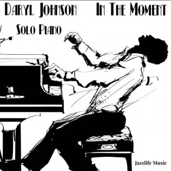 Daryl Johnson Solo II