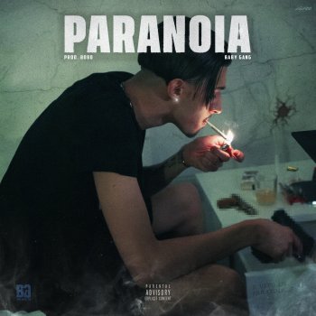 Baby Gang feat. Bobo Paranoia