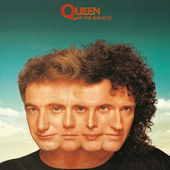 Queen The Invisible Man - Remastered 2011