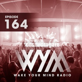 D-Mad feat. Ispolins The Voice (WYM164) - Extended Mix