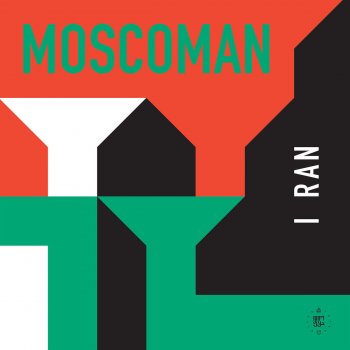 Moscoman feat. Simple Symmetry I Ran - Simple Symmetry Remix
