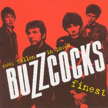 Buzzcocks Moving Away From The Pulsebeat