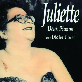 Juliette Papier Buvard (Live)