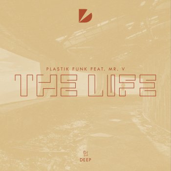 Plastik Funk feat. Mr. V The Life