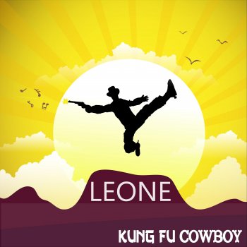 Leone Kung Fu Cowboy