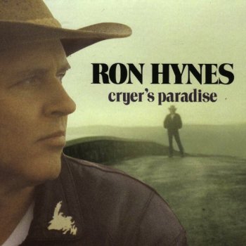 Ron Hynes Cryer's Paradise