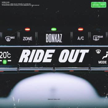 Bonkaz Ride Out