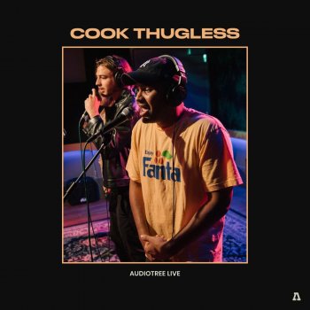 Cook Thugless Dirty Blue (Audiotree Live Version)