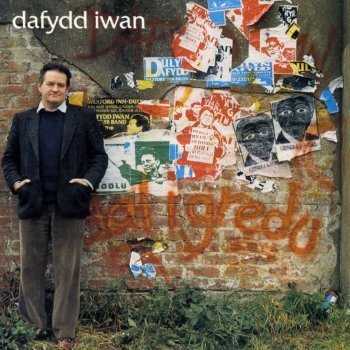 Dafydd Iwan Doctor Alan