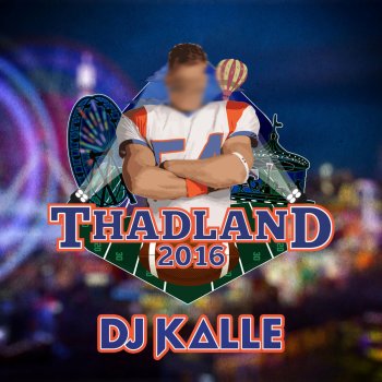 DJ Kalle feat. Moberg Thadland