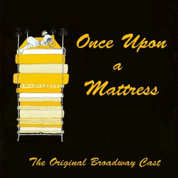 The Original Broadway Cast Finale