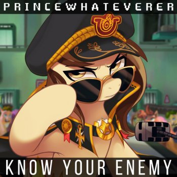 PrinceWhateverer Know Your Enemy