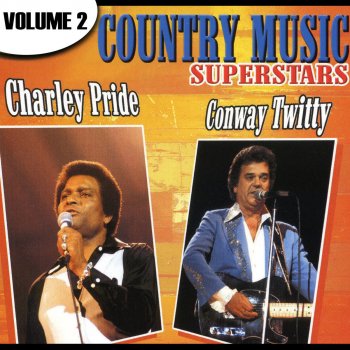 Conway Twitty Angel's Wings