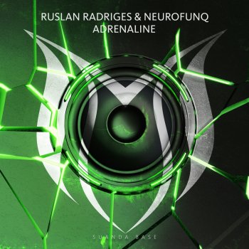 Ruslan Radriges Adrenaline
