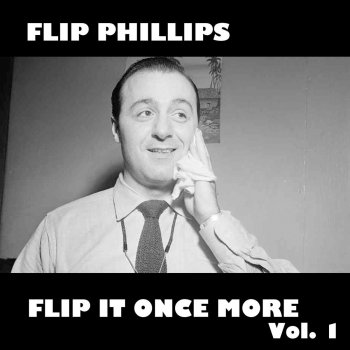 Flip Phillips Cake