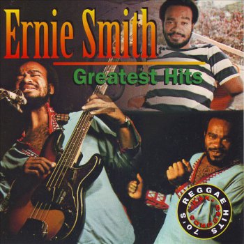Ernie Smith I Can't Take It