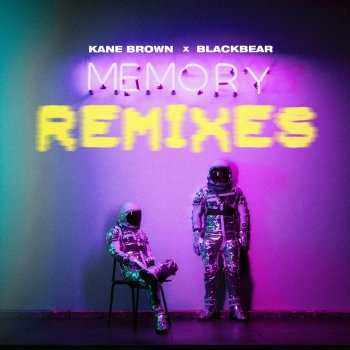 Kane Brown Memory (Said The Sky Remix)