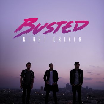 Busted Night Driver