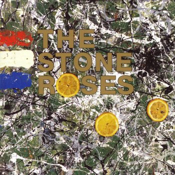 The Stone Roses Made Of Stone