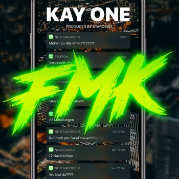 Kay One FMK