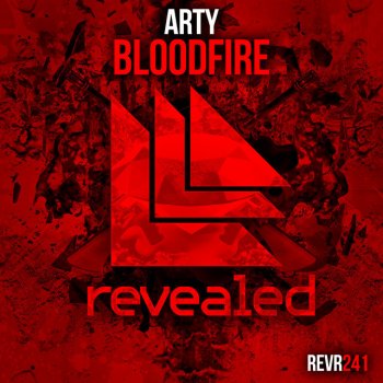 Arty Bloodfire