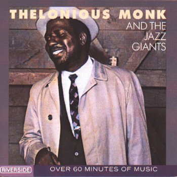 Thelonious Monk San Francisco Holiday (Worry Later) [Live]