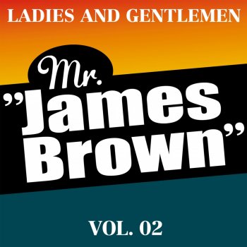 James Brown Please, Please, Please (Original Mix)