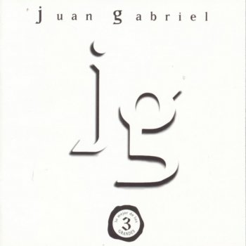Juan Gabriel Te Sigo Amando