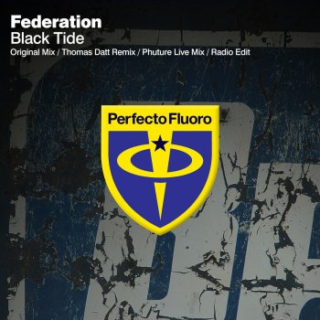 Federation Black Tide - Original Mix